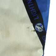 NHL (Pro Player) - Tampa Bay Lightning Button-Up Jacket 1990s X-Large Vintage Retro Hockey