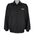 Vintage - Sony Xplod Spell-Out Zip-Up Windbreaker 1990s X-Large Vintage Retro