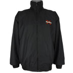 Vintage - Sony Xplod Spell-Out Zip-Up Windbreaker 1990s X-Large Vintage Retro