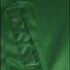 NBA (Locker Line) - Boston Celtics Big Spell-Out Satin Jacket 1990s X-Large Vintage Retro Basketball
