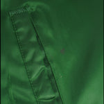 NBA (Locker Line) - Boston Celtics Big Spell-Out Satin Jacket 1990s X-Large Vintage Retro Basketball