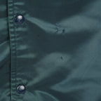 NCAA - Virginia Cavaliers Button Up Satin Jacket 1990s X-Large Vintage Retro