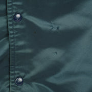 NCAA - Virginia Cavaliers Button Up Satin Jacket 1990s X-Large Vintage Retro