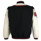 Jordan - Jumpman 23 Nike Zip Up Jacket 1990s Medium Vintage Retro