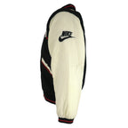 Jordan - Jumpman 23 Nike Zip Up Jacket 1990s Medium Vintage Retro