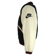 Jordan - Jumpman 23 Nike Zip Up Jacket 1990s Medium Vintage Retro