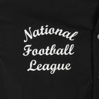 NFL - Los Angeles Raiders Embroidered Button Up Jacket 2000s Small Vintage Retro Football