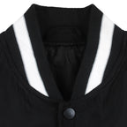 NFL - Los Angeles Raiders Embroidered Button Up Jacket 2000s Small Vintage Retro Football