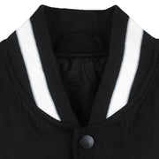 NFL - Los Angeles Raiders Embroidered Button Up Jacket 2000s Small Vintage Retro Football