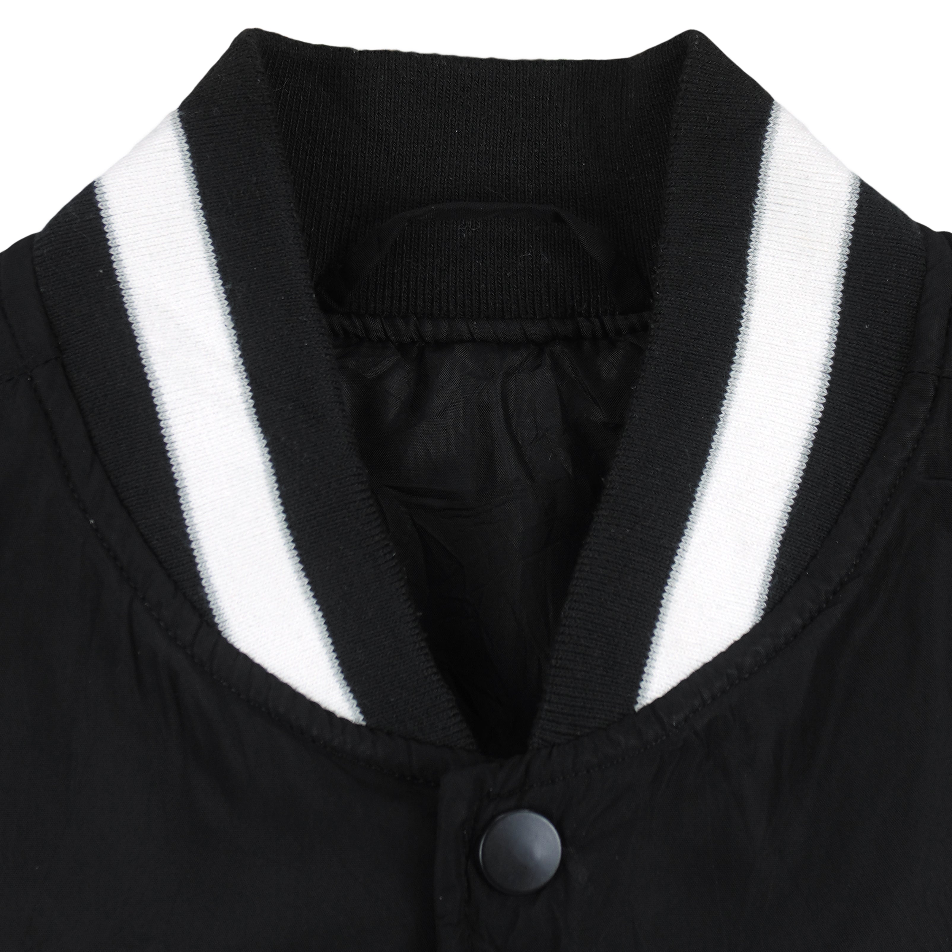 NFL - Los Angeles Raiders Embroidered Button Up Jacket 2000s Small Vintage Retro Football