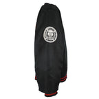 NCAA (Campri) - Florida State Seminoles Satin Jacket 1990s Small Vintage Retro