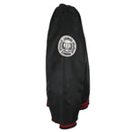 NCAA (Campri) - Florida State Seminoles Satin Jacket 1990s Small Vintage Retro