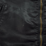 NCAA (Campri) - Florida State Seminoles Satin Jacket 1990s Small Vintage Retro