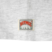 NBA (Nutmeg) - Philadelphia 76ers Single Stitch T-Shirt 1990s X-Large Vintage Retro Basketball