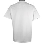 NCAA (Jerzees) - Georgia Bulldogs Single Stitch T-Shirt 1990s X-Large Vintage Retro 