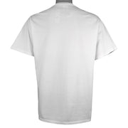 NCAA (Jerzees) - Georgia Bulldogs Single Stitch T-Shirt 1990s X-Large Vintage Retro 
