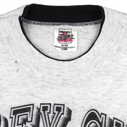 CFL - Calgary Stampeders VS Winnipeg Blue Bombers Grey Cup Champions T-Shirt 1992 X-Large Vintage Retro Football