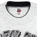CFL - Calgary Stampeders VS Winnipeg Blue Bombers Grey Cup Champions T-Shirt 1992 X-Large Vintage Retro Football