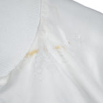 Vintage (Chalk Line) - Touchstone Home Video Button-Up Satin Jacket 1990s Large Vintage Retro
