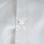 Vintage (Chalk Line) - Touchstone Home Video Button-Up Satin Jacket 1990s Large Vintage Retro