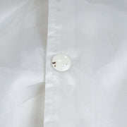 Vintage (Chalk Line) - Touchstone Home Video Button-Up Satin Jacket 1990s Large Vintage Retro