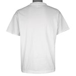 Vintage - The Hardest Job In America Is Being A Black Man T-Shirt 1990 Large Vintage Retro
