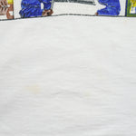 Vintage - The Hardest Job In America Is Being A Black Man T-Shirt 1990 Large Vintage Retro