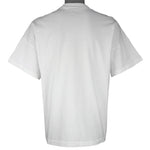 Vintage (Marc Tetro) - Inuit Canada T-Shirt 1980s Large Vintage Retro