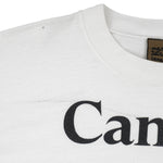 Vintage (Marc Tetro) - Inuit Canada T-Shirt 1980s Large Vintage Retro