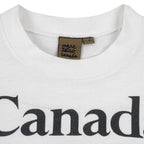 Vintage (Marc Tetro) - Inuit Canada T-Shirt 1980s Large Vintage Retro
