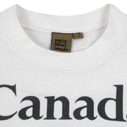 Vintage (Marc Tetro) - Inuit Canada T-Shirt 1980s Large Vintage Retro