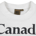 Vintage (Marc Tetro) - Inuit Canada T-Shirt 1980s Large Vintage Retro