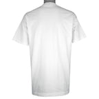 NFL - Detroit Lions x Miller Single Stitch T-Shirt 1990s X-Large Vintage Retro Football