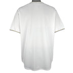 MLB (Majestic) - San Diego Padres Baseball Jersey T-Shirt 1990s Large Vintage Retro Baseball