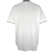 MLB (Majestic) - San Diego Padres Baseball Jersey T-Shirt 1990s Large Vintage Retro Baseball
