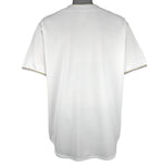 MLB (Majestic) - San Diego Padres Baseball Jersey T-Shirt 1990s Large Vintage Retro Baseball