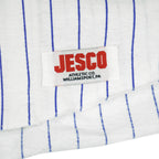 Vintage (Jesco) - Damn Yankees Pinstripe Jersey 1996 Medium Vintage Retro