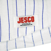 Vintage (Jesco) - Damn Yankees Pinstripe Jersey 1996 Medium Vintage Retro
