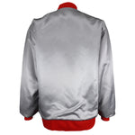 Vintage - Coca Cola Olympic Sponsor Satin Jacket 1992 X-Large Vintage Retro