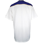 MLB (True Fan)- Kansas City Royals Baseball Jersey 2000s Large Vintage Retro Baseball