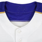 MLB (True Fan)- Kansas City Royals Baseball Jersey 2000s Large Vintage Retro Baseball