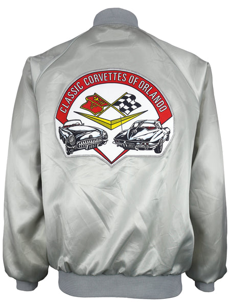 Racing Jackets