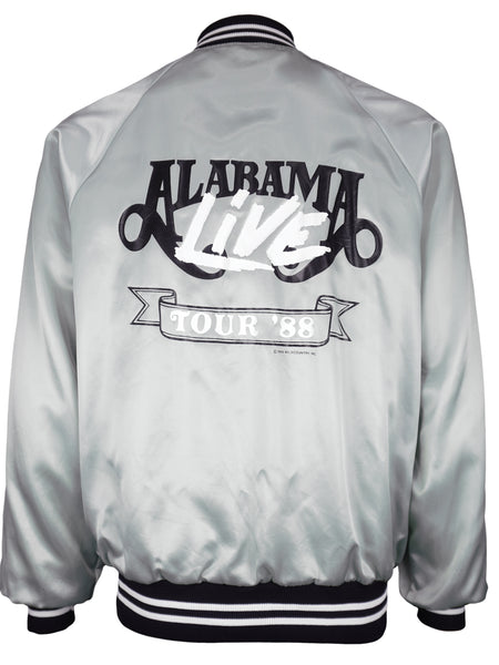 Alabama Fan Zone