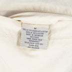 MLB (Mirage) - New York Yankees Pinstripe Reversible Jacket 1990s Medium Vintage Retro Baseball