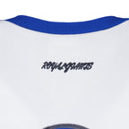 MLB (Headgear) - Brooklyn Royal Giants Embroidered Jersey 1990s XX-Large Vintage Retro Baseball