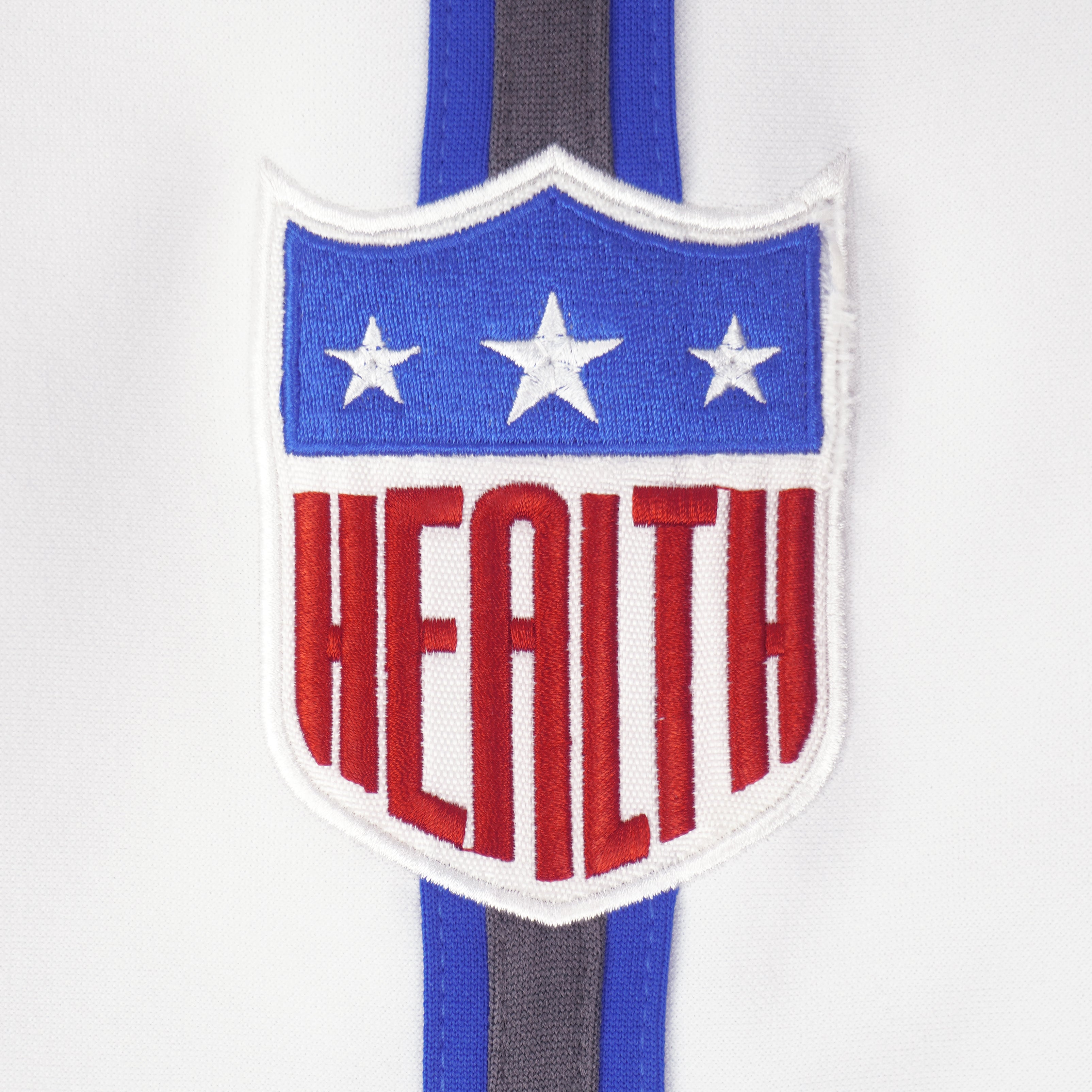 MLB (Headgear) - Brooklyn Royal Giants Embroidered Jersey 1990s XX-Large Vintage Retro Baseball