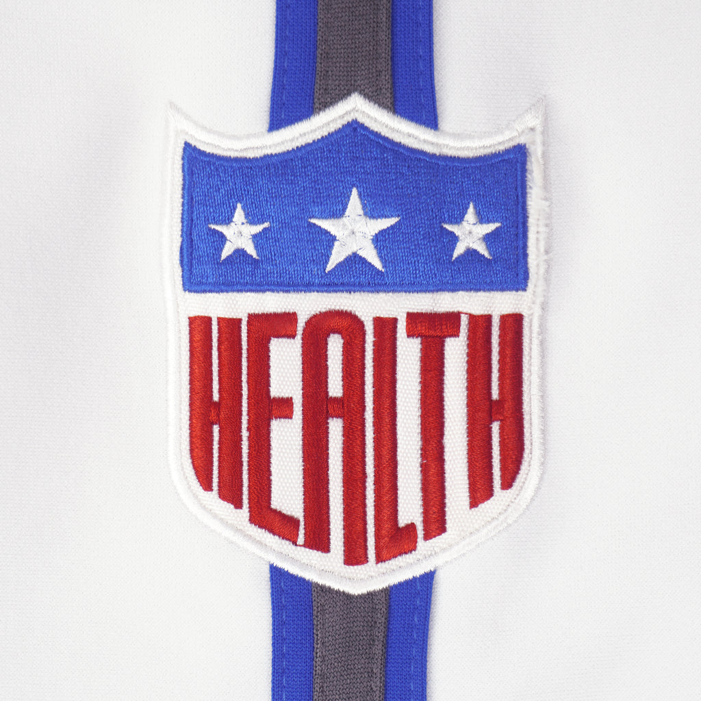 MLB (Headgear) - Brooklyn Royal Giants Embroidered Jersey 1990s XX-Large Vintage Retro Baseball