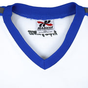 MLB (Headgear) - Brooklyn Royal Giants Embroidered Jersey 1990s XX-Large Vintage Retro Baseball