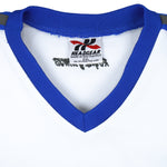 MLB (Headgear) - Brooklyn Royal Giants Embroidered Jersey 1990s XX-Large Vintage Retro Baseball