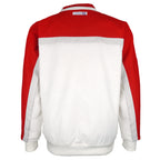 MLB (Logo 7) - St. Louis Cardinals Embroidered Sweatshirt 1990s Medium Vintage Retro Baseball